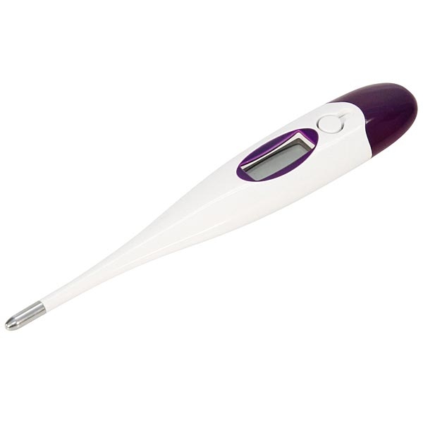 Equine First Aid Digital Thermometer Equestrian Outlet Cheshire