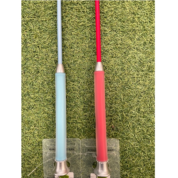 Jelly Handle Schooling Whip Riding Essentials Tack Shop